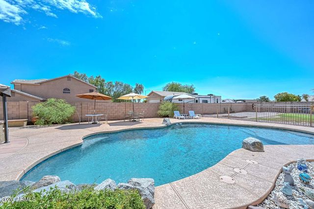 12317 W BERRY Lane, El Mirage, AZ 85335