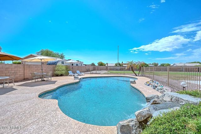 12317 W BERRY Lane, El Mirage, AZ 85335