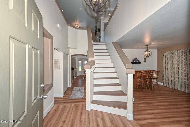 12317 W BERRY Lane, El Mirage, AZ 85335