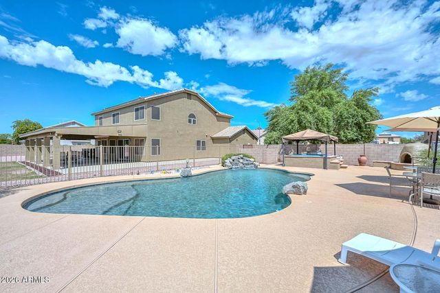 12317 W BERRY Lane, El Mirage, AZ 85335