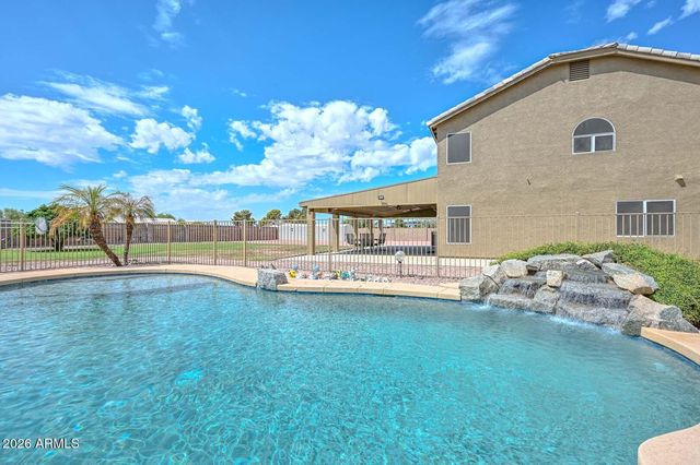12317 W BERRY Lane, El Mirage, AZ 85335
