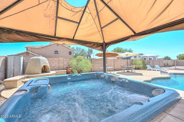 12317 W BERRY Lane, El Mirage, AZ 85335