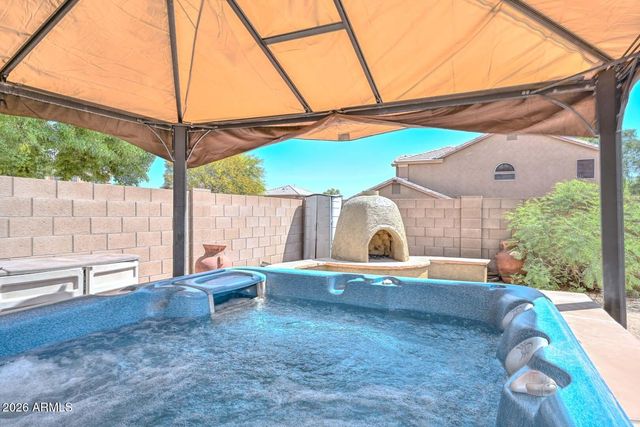 12317 W BERRY Lane, El Mirage, AZ 85335