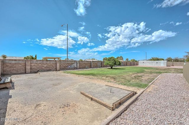 12317 W BERRY Lane, El Mirage, AZ 85335