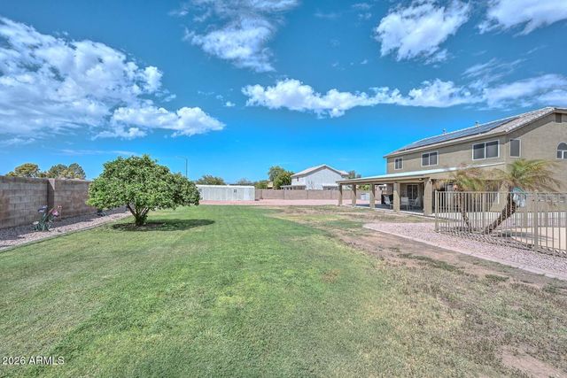 12317 W BERRY Lane, El Mirage, AZ 85335