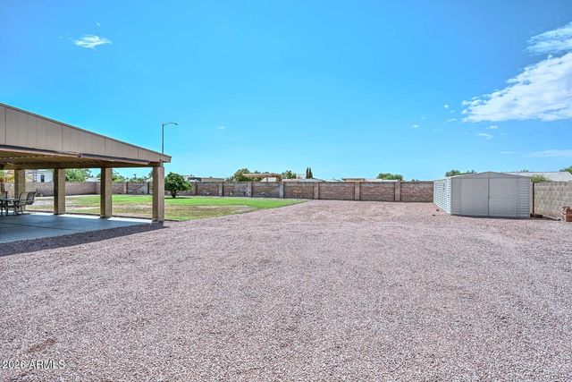 12317 W BERRY Lane, El Mirage, AZ 85335