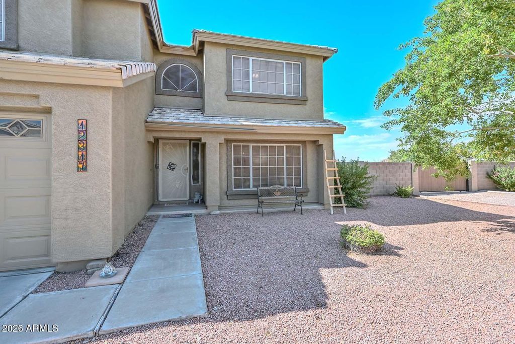 12317 W BERRY Lane, El Mirage, AZ 85335 — photo 3