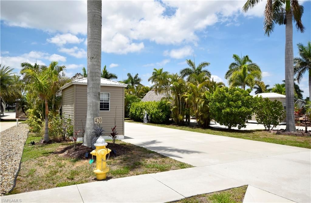 5481 Cypress Trail Resort CIR, FORT MYERS, FL 33905 — photo 3