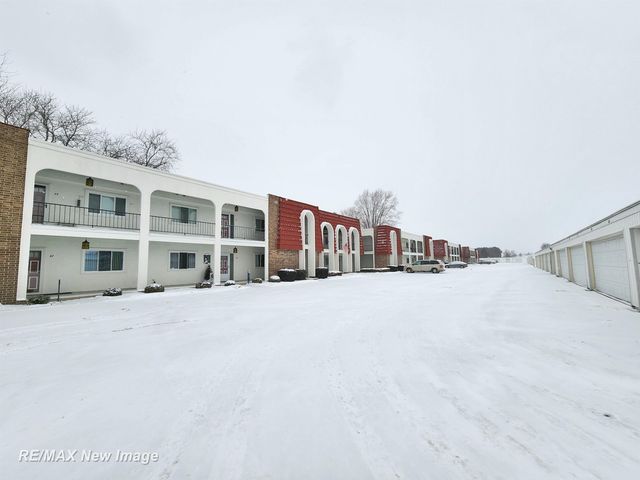 719 Kennely Road E-75, Saginaw, MI 48609