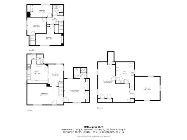 421 N Lincoln Avenue N, Middlesex, NJ 08846