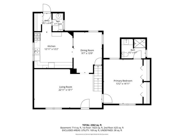 421 N Lincoln Avenue N, Middlesex, NJ 08846
