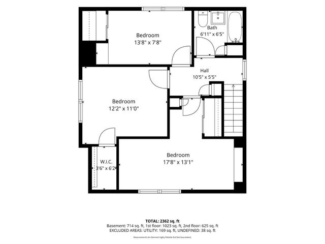 421 N Lincoln Avenue N, Middlesex, NJ 08846