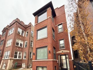 4908 N Rockwell Street 2, Chicago, IL 60625