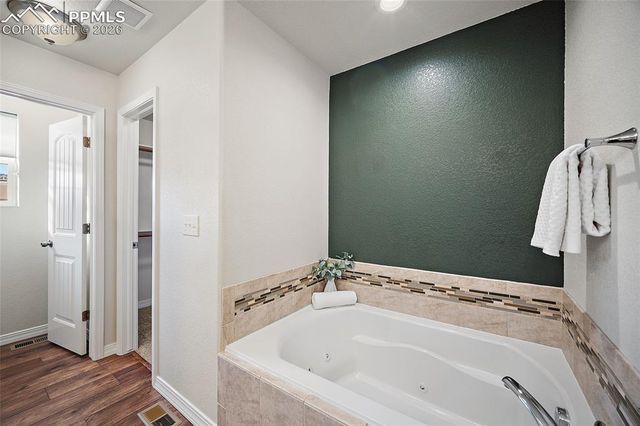 7191 Fauna Glen Drive, Colorado Springs, CO 80927