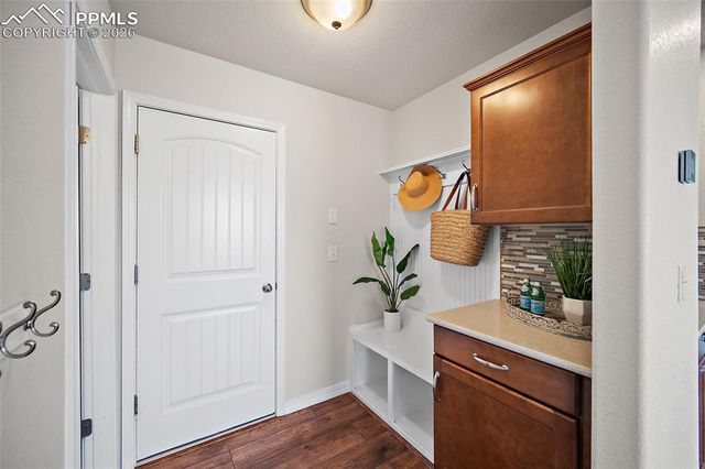 7191 Fauna Glen Drive, Colorado Springs, CO 80927