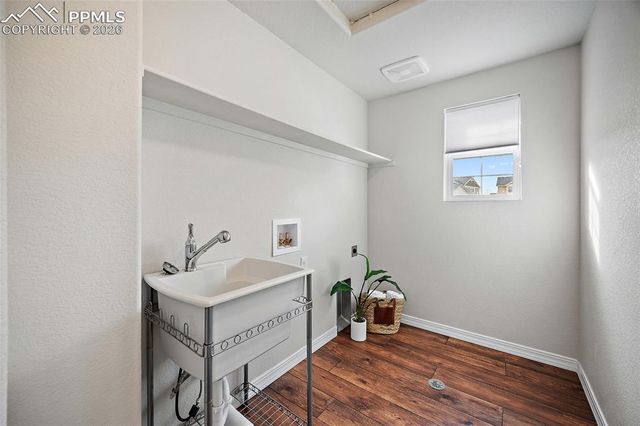 7191 Fauna Glen Drive, Colorado Springs, CO 80927