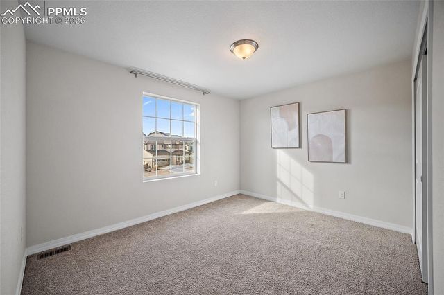 7191 Fauna Glen Drive, Colorado Springs, CO 80927