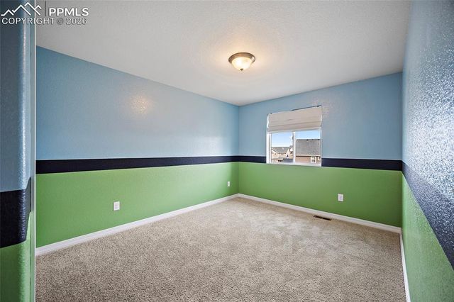 7191 Fauna Glen Drive, Colorado Springs, CO 80927