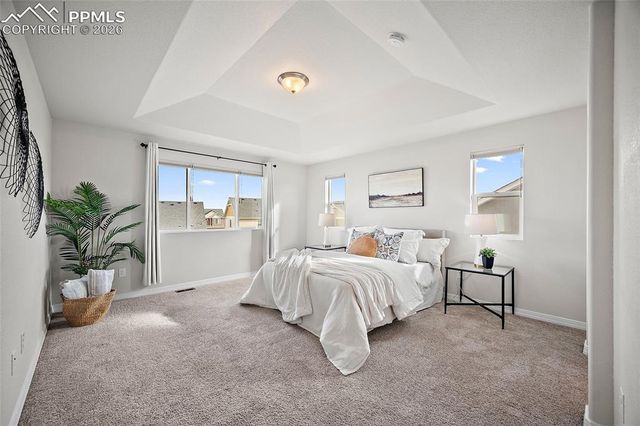 7191 Fauna Glen Drive, Colorado Springs, CO 80927