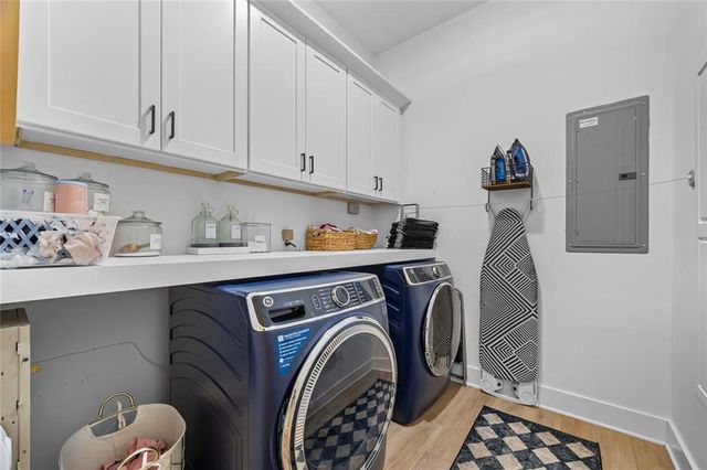 1159 Locklin Road, Monroe, GA 30655