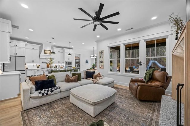 1159 Locklin Road, Monroe, GA 30655