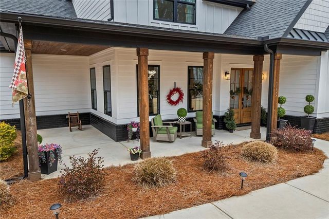 1159 Locklin Road, Monroe, GA 30655