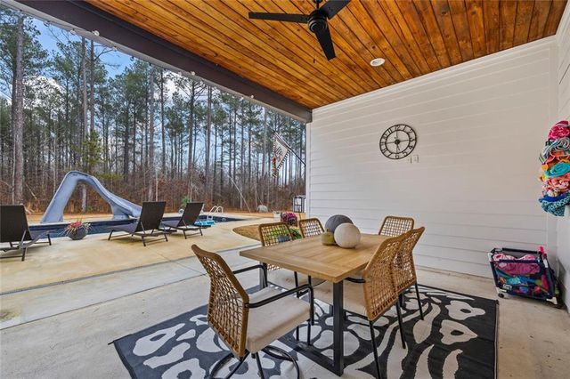 1159 Locklin Road, Monroe, GA 30655