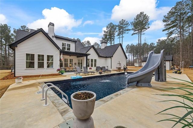 1159 Locklin Road, Monroe, GA 30655