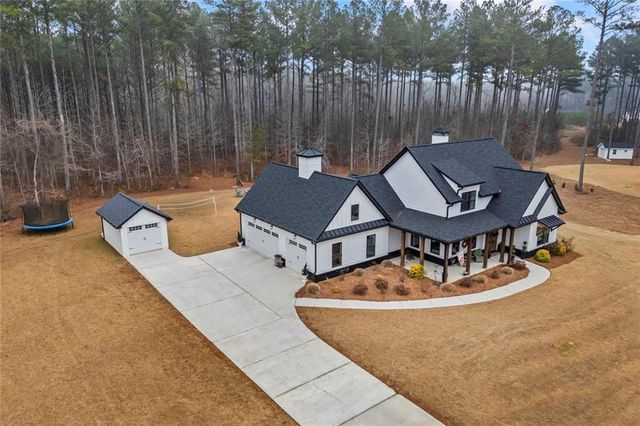 1159 Locklin Road, Monroe, GA 30655