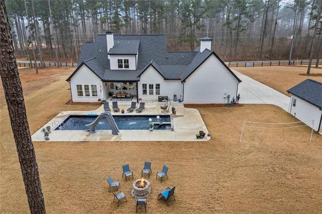 1159 Locklin Road, Monroe, GA 30655