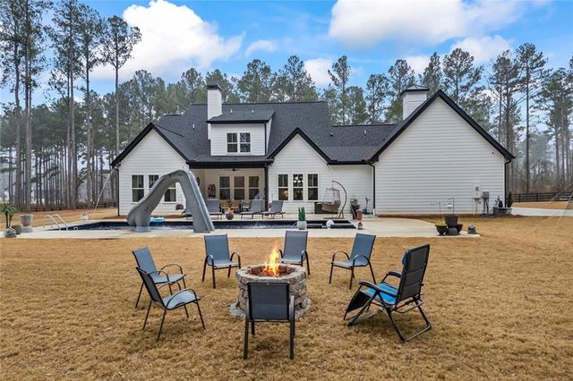 1159 Locklin Road, Monroe, GA 30655