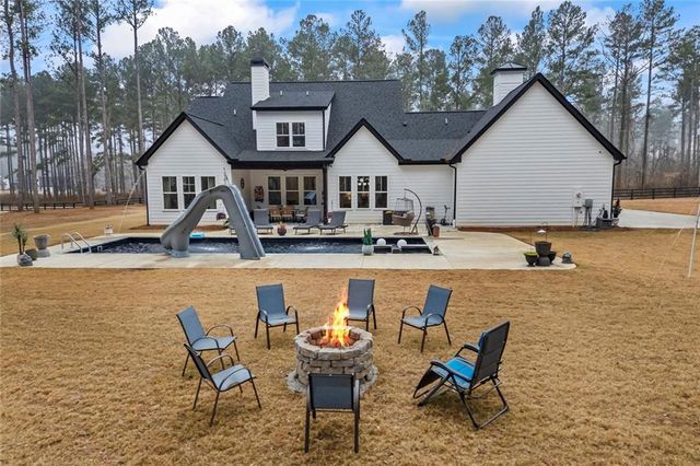 1159 Locklin Road, Monroe, GA 30655