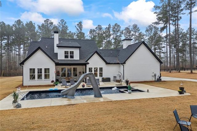 1159 Locklin Road, Monroe, GA 30655