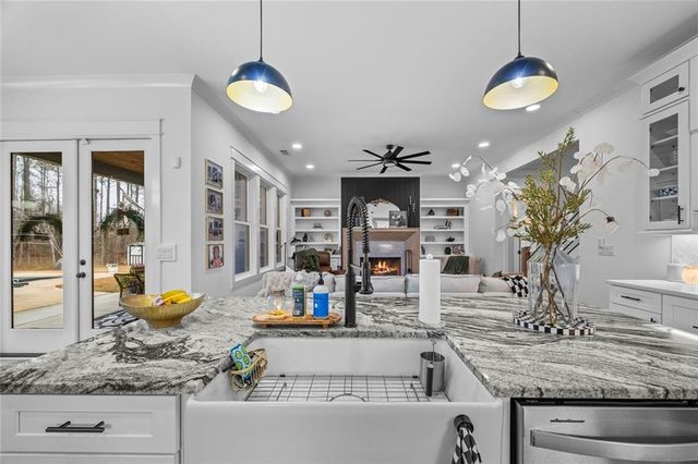 1159 Locklin Road, Monroe, GA 30655