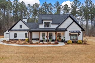 1159 Locklin Road, Monroe, GA 30655