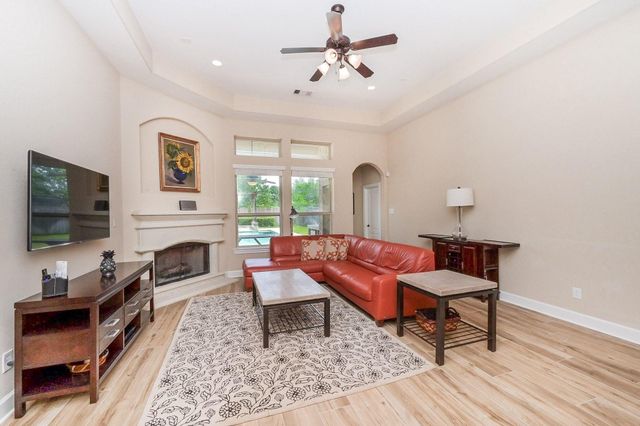 107 N Bacopa Drive, Spring, TX 77389