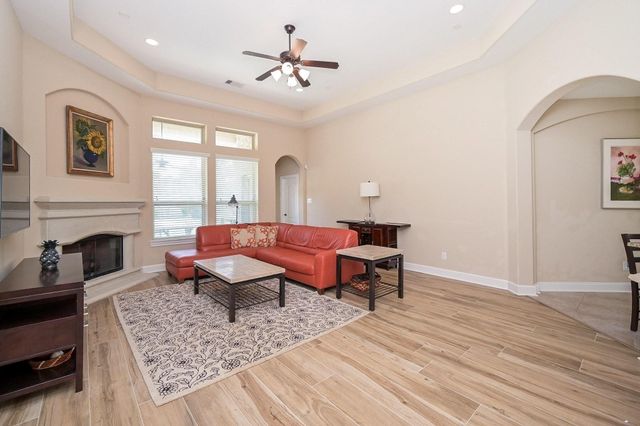 107 N Bacopa Drive, Spring, TX 77389