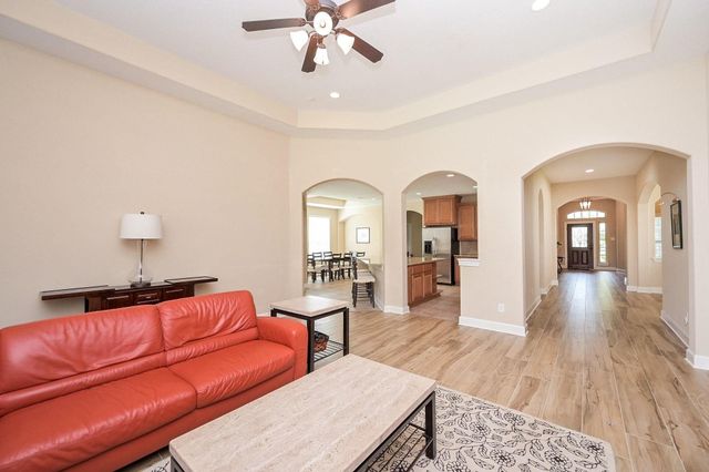 107 N Bacopa Drive, Spring, TX 77389