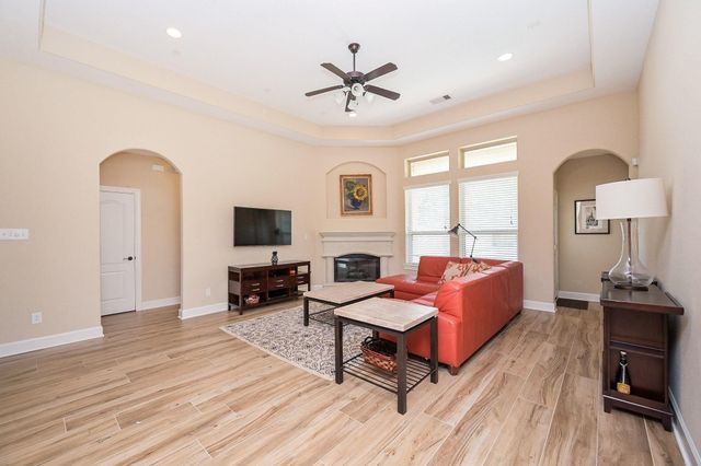 107 N Bacopa Drive, Spring, TX 77389