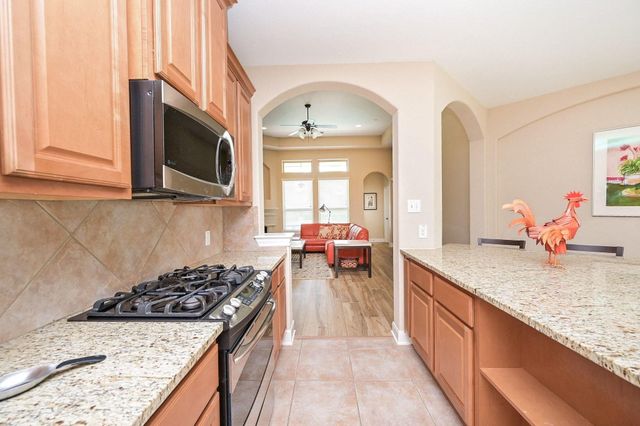 107 N Bacopa Drive, Spring, TX 77389