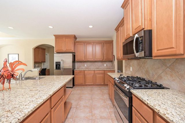 107 N Bacopa Drive, Spring, TX 77389