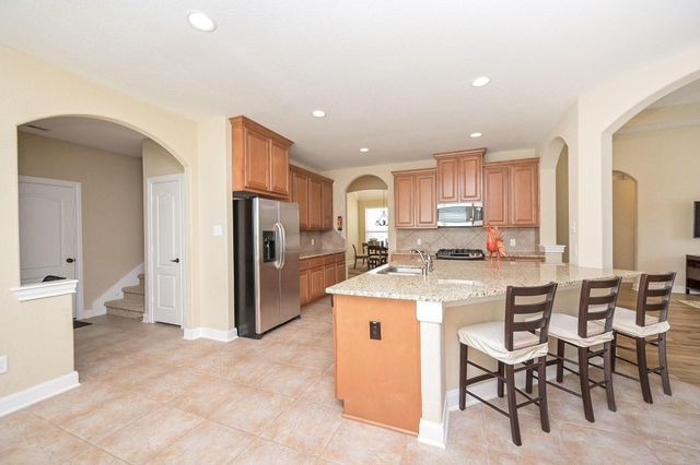 107 N Bacopa Drive, Spring, TX 77389