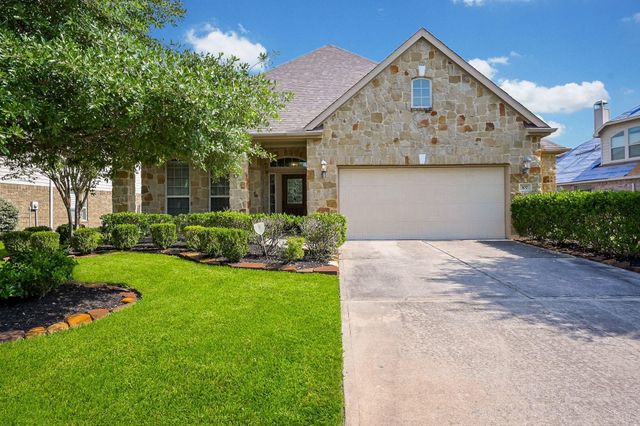 107 N Bacopa Drive, Spring, TX 77389