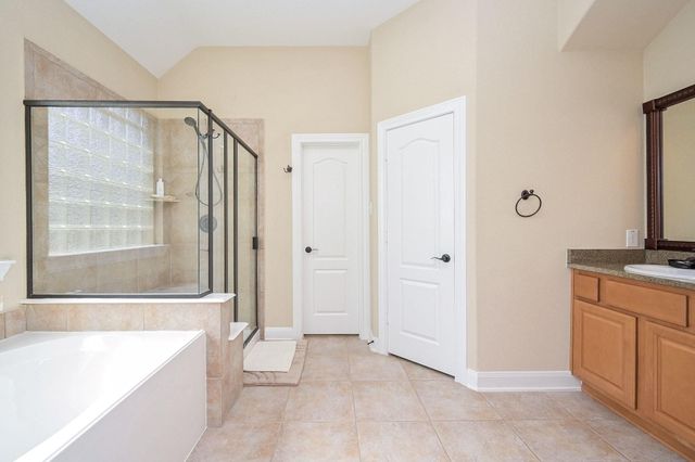 107 N Bacopa Drive, Spring, TX 77389