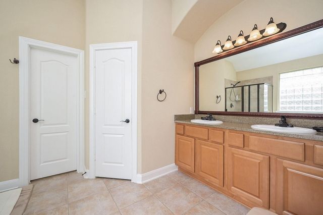107 N Bacopa Drive, Spring, TX 77389