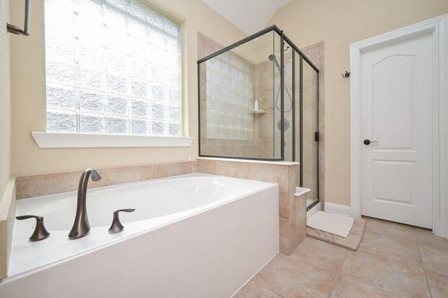 107 N Bacopa Drive, Spring, TX 77389