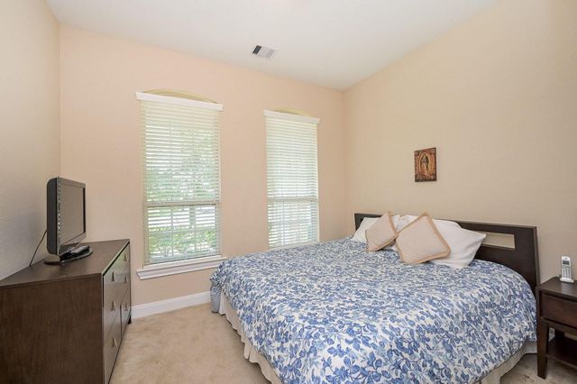 107 N Bacopa Drive, Spring, TX 77389