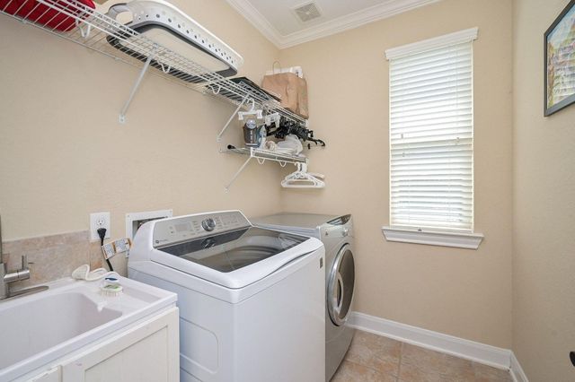 107 N Bacopa Drive, Spring, TX 77389