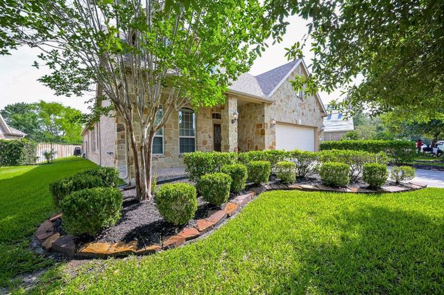 107 N Bacopa Drive, Spring, TX 77389