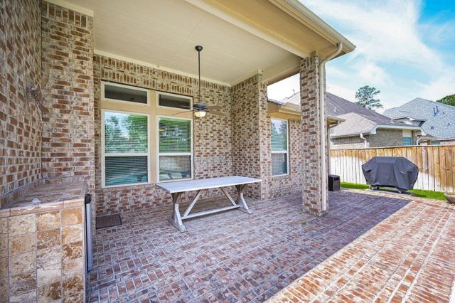 107 N Bacopa Drive, Spring, TX 77389